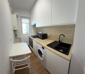  ÎNCHIRIEZ | APARTAMENT 2 CAMERE | Mănăștur - Aleea Clăbucet - Zona Academia de Muzică  | Proprietar - imagine 5