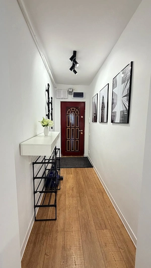  ÎNCHIRIEZ | APARTAMENT 2 CAMERE | Mănăștur - Aleea Clăbucet - Zona Academia de Muzică  | Proprietar - imagine 9