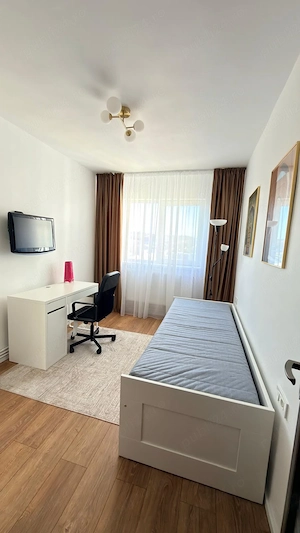  ÎNCHIRIEZ | APARTAMENT 2 CAMERE | Mănăștur - Aleea Clăbucet - Zona Academia de Muzică  | Proprietar - imagine 4