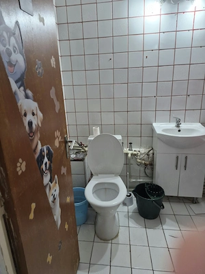Spațiu comercial 20 mp, centrală proprie și grup sanitar   Slobozia - imagine 3