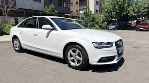 Vând Audi A4 B8 Facelift an 2014 - imagine 6