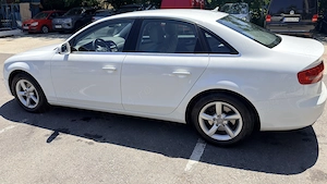 Vând Audi A4 B8 Facelift an 2014 - imagine 3