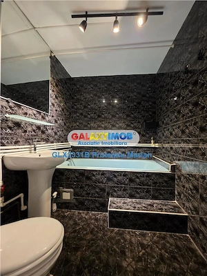 Inchiriere apartament cu 3 cam situat in apropriere de metrou Pacii - imagine 19