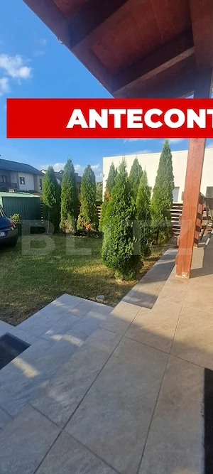 Casa tip duplex de vanzare in Sanpetru -174.000 Euro