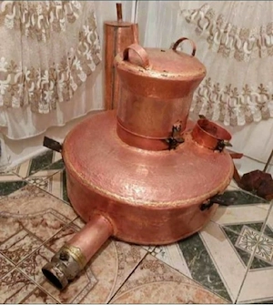 Vând cazane și reapr 