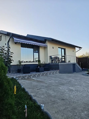 Casa Bascov  - imagine 2