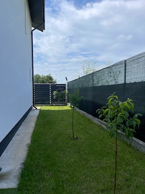 Vila tip duplex in Complex Dealul Verde Vidra - 4 camere curte proprie cu toate utilitatile - imagine 7