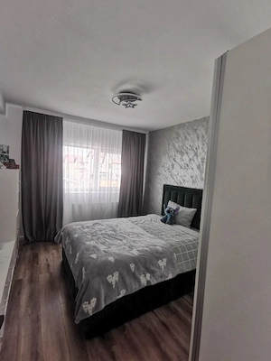 Vila tip duplex in Complex Dealul Verde Vidra - 4 camere curte proprie cu toate utilitatile - imagine 3