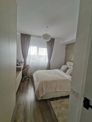 Vila tip duplex in Complex Dealul Verde Vidra - 4 camere curte proprie cu toate utilitatile - imagine 4