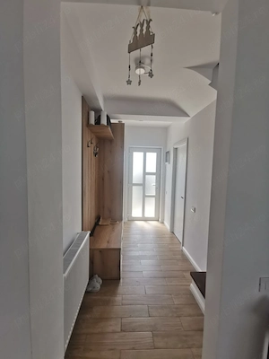 Vila tip duplex in Complex Dealul Verde Vidra - 4 camere curte proprie cu toate utilitatile - imagine 9