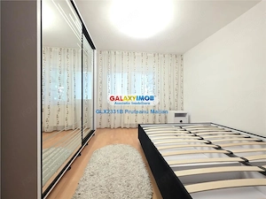 Inchiriere apartament cu 3 cam situat in apropriere de metrou Pacii - imagine 15
