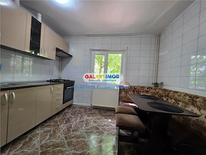 Inchiriere apartament cu 3 cam situat in apropriere de metrou Pacii - imagine 11