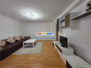 Inchiriere apartament cu 3 cam situat in apropriere de metrou Pacii - imagine 2