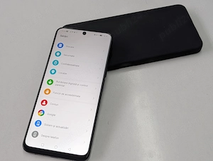 HONOR X8 128GB 6Gb ram + Folie + Husă + Cablu 64megapixeli 4000mAh Display 6.7" 90Hz - imagine 3