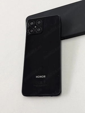 HONOR X8 128GB 6Gb ram + Folie + Husă + Cablu 64megapixeli 4000mAh Display 6.7" 90Hz - imagine 2