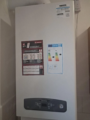 Garsoniera decomandata, aer conditionat, loc parcare - imagine 4