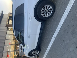 Jante Audi Q5 R17 cu cauciucuri vara - imagine 4