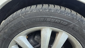 Anvelope m/s APLUS 235/555/ R18 - imagine 2
