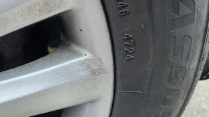 Anvelope m/s APLUS 235/555/ R18