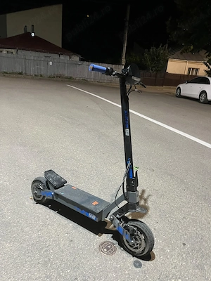 Trotineta Kukirin G2 
