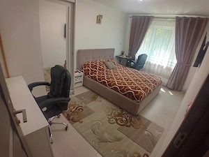 Proprietar. Ap. 4 camere, zona Piata Doina. Decomandat - imagine 6