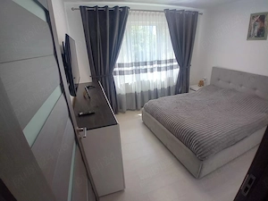 Proprietar. Ap. 4 camere, zona Piata Doina. Decomandat - imagine 8