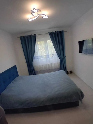 Proprietar. Ap. 4 camere, zona Piata Doina. Decomandat - imagine 9