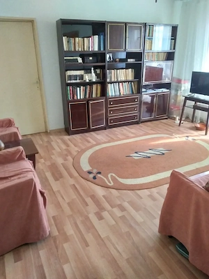 vand apartament 3 camere etajul 1, aleea muncii slatina - imagine 4