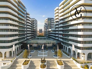 Apartament 2 camere | Modern | Alezzi Odyssey - imagine 19