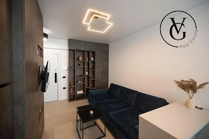 Apartament 2 camere | Modern | Alezzi Odyssey - imagine 4