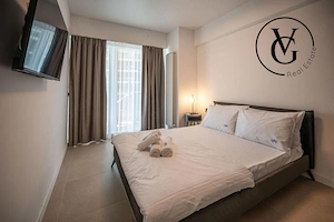 Apartament 2 camere | Modern | Alezzi Odyssey - imagine 5