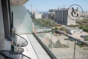 Apartament 2 camere | Modern | Alezzi Odyssey - imagine 8