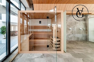 Apartament 2 camere | Modern | Alezzi Odyssey - imagine 17