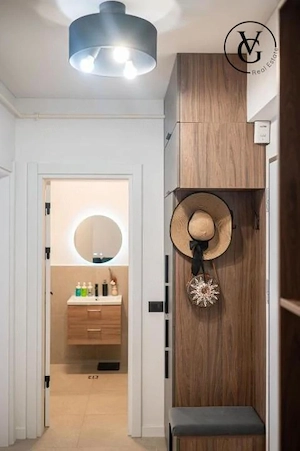 Apartament 2 camere | Modern | Alezzi Odyssey - imagine 10