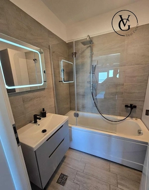 Apartament 3 camere + parcare | ALEZZI Beach vedere frontala la mare  - imagine 6