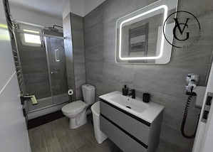 Apartament 3 camere + parcare | ALEZZI Beach vedere frontala la mare  - imagine 5