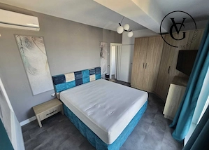 Apartament 3 camere + parcare | ALEZZI Beach vedere frontala la mare  - imagine 3