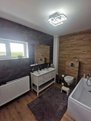 Vila tip duplex in Complex Dealul Verde Vidra - 4 camere curte proprie cu toate utilitatile - imagine 10