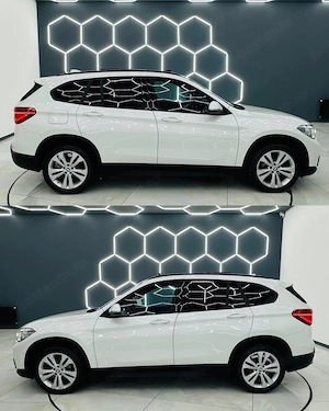 Bmw Seria X - imagine 5