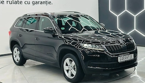 Skoda Kodiaq - imagine 2
