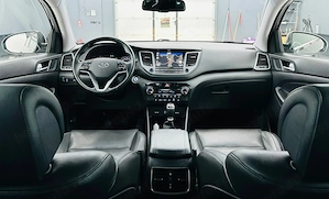 Hyundai Tucson - imagine 6
