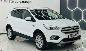 Ford Kuga - imagine 2