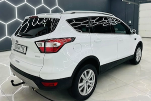Ford Kuga - imagine 4