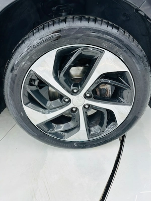 Hyundai Tucson - imagine 9