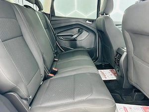 Ford Kuga - imagine 7
