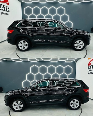 Skoda Kodiaq - imagine 5