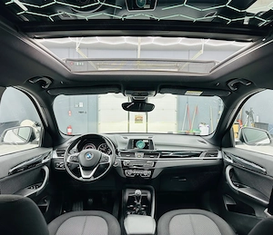 Bmw Seria X - imagine 6