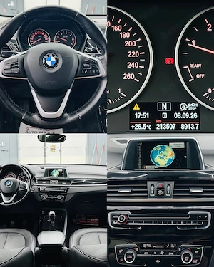 Bmw Seria X - imagine 8
