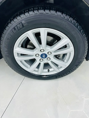 Ford Kuga - imagine 9