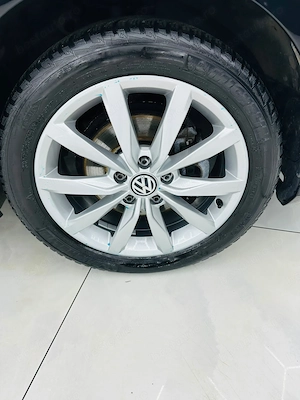 Vw Golf - imagine 9